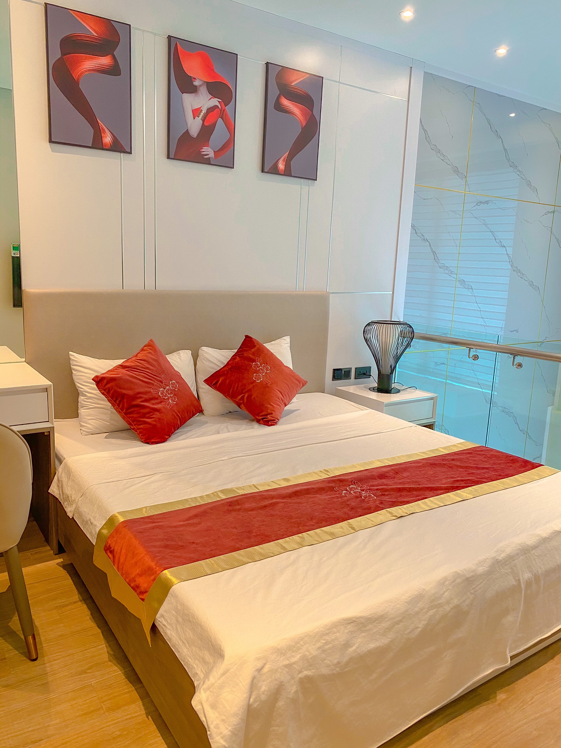 DỰ ÁN CHUNG CƯ CITADINE 2914